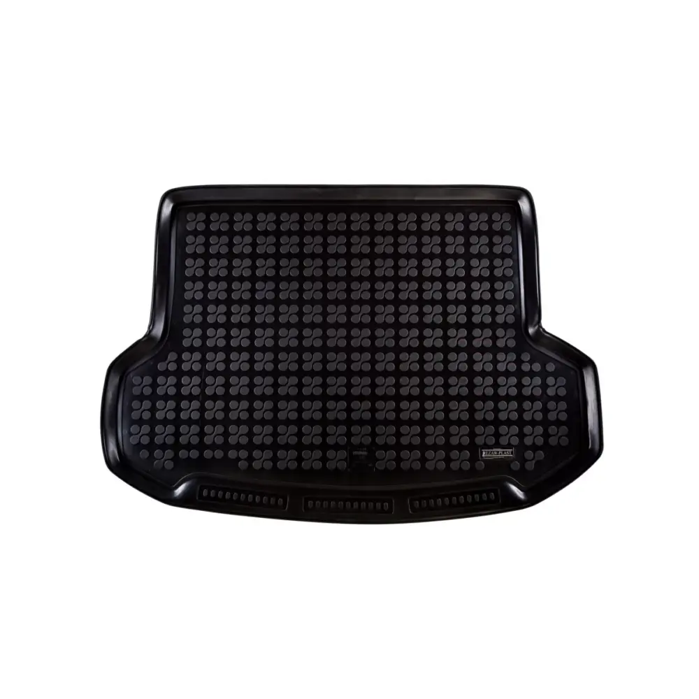 Tappetino Bagagliaio in Gomma per Hyundai IX35 2010-2015