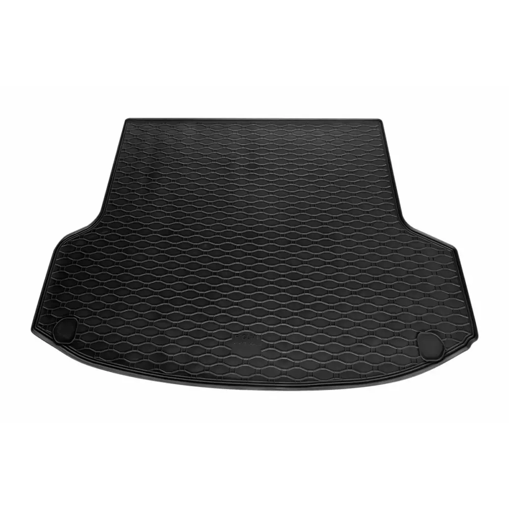 Tappetino Bagagliaio in Gomma per Hyundai IX35 dal 2010