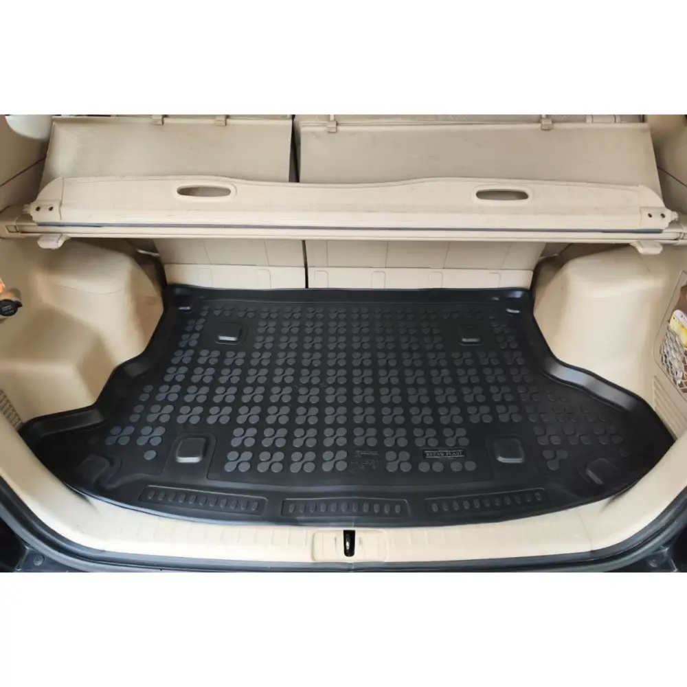 Tappetino Bagagliaio in Gomma per Hyundai Tucson 2004-2010