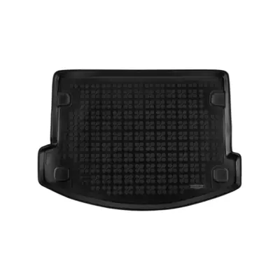Tappetino Bagagliaio in Gomma per Jaguar E-pace 2X4 dal 2018