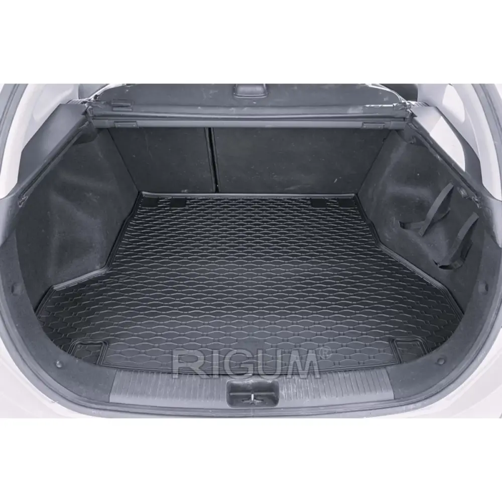 Tappetino Bagagliaio in Gomma per Kia Ceed Station Wagon dal 2012