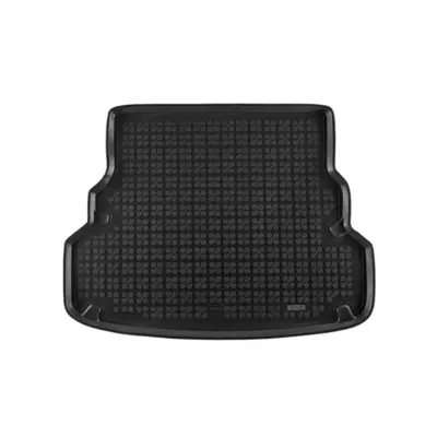 Tappetino Bagagliaio in Gomma per Kia Rio Berlina 2011-2017