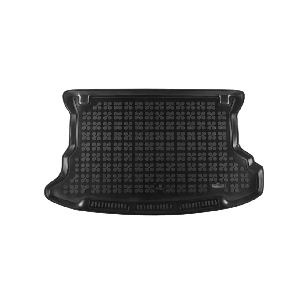 Tappetino Bagagliaio in Gomma per Kia Sportage 2004-2010