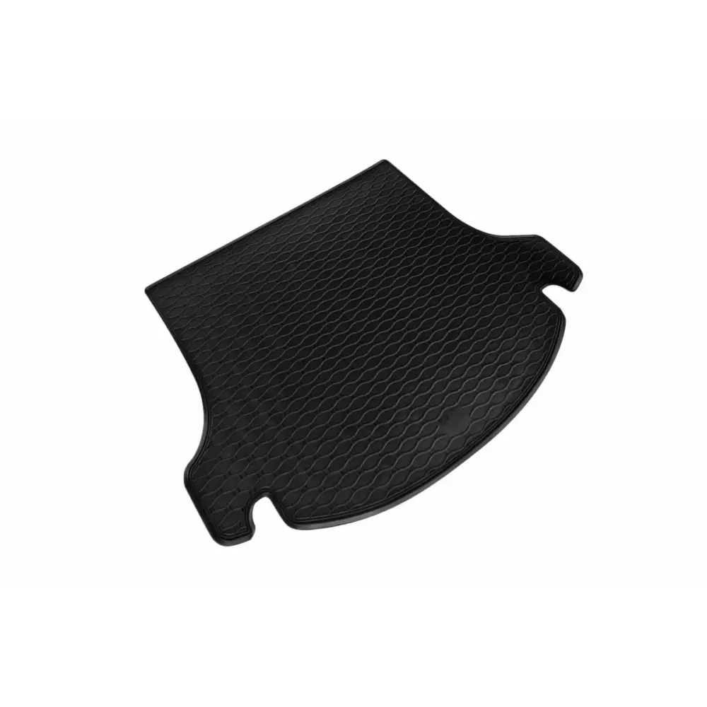 Tappetino Bagagliaio in Gomma per Kia Sportage dal 2010