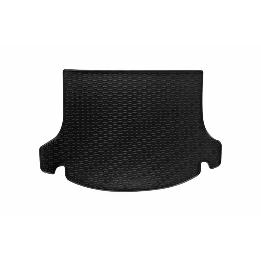 Tappetino Bagagliaio in Gomma per Kia Sportage dal 2010