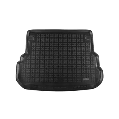 Tappetino Bagagliaio in Gomma per Mercedes GLK X204 2009-2014