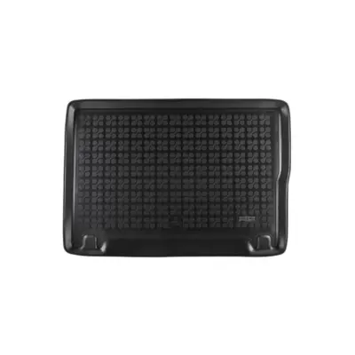 Tappetino Bagagliaio in Gomma per Opel Meriva B 2010-2014