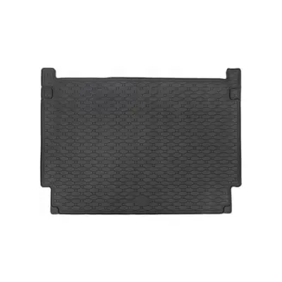 Tappetino Bagagliaio in Gomma per Peugeot 5008 dal 2010