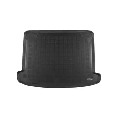 Tappetino Bagagliaio in Gomma per Renault Clio Station Wagon 2013-2019