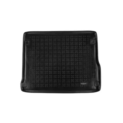 Tappetino Bagagliaio in Gomma per Renault Scenic 2009-2016