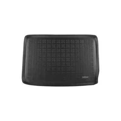 Tappetino Bagagliaio in Gomma per Skoda Yeti 2009-2017