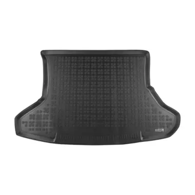 Tappetino Bagagliaio in Gomma per Toyota Prius 2009-2015