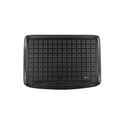 Tappetino Bagagliaio in Gomma per Volkswagen Golf V Plus 2004-2014