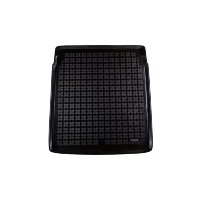 Tappetino Bagagliaio in Gomma per Volkswagen Passat CC 2008-2016