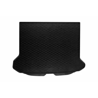 Tappetino Bagagliaio in Gomma per Volvo XC60 dal 2008