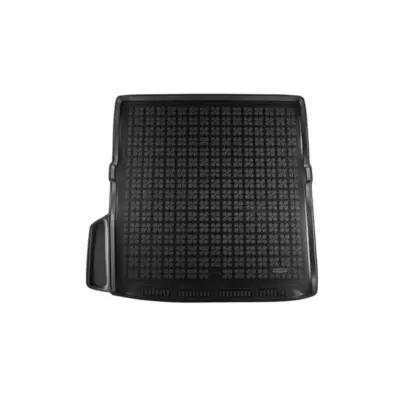 Tappetino Bagagliaio in Gomma per Volvo XC90 dal 2015