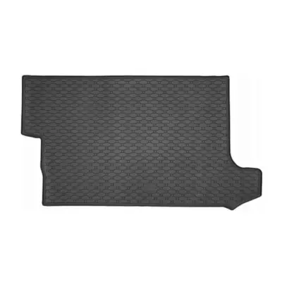 Tappetino Bagagliaio in Gomma Posteriore Ford Transit Custom 8 Posti dal 2012