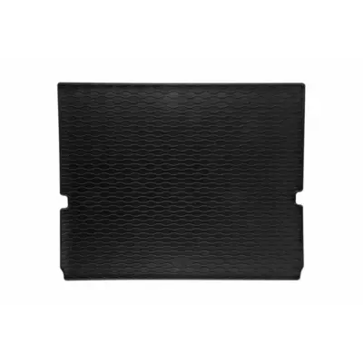Tappetino Bagagliaio in Gomma Posteriore per Ford Galaxy 7 Posti 2006-2015
