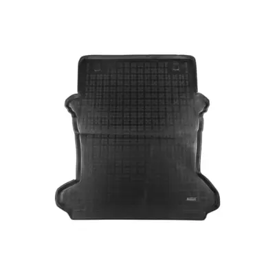 Tappetino Bagagliaio in Gomma Posteriore per Ford Transit Courier dal 2014 2