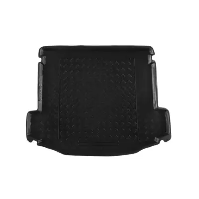 Tappetino Bagagliaio in Polietilene per Fiat Bravo 2006-2014