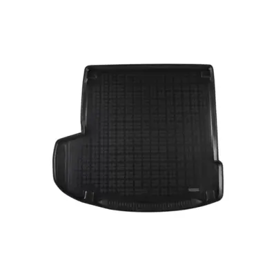 Tappetino Bagagliaio Nero per Opel Insignia Ii B Tourer 2017+