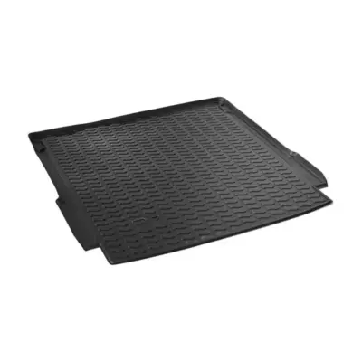 Tappetino Bagagliaio Originale Posteriore per Audi Q7 2015-2023 5 Posti