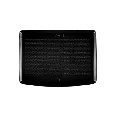 Tappetino Bagagliaio Tpe per Citroën C4 2004-2009