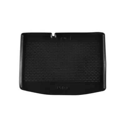 Tappetino Bagagliaio Tpe per Volkswagen Polo 2008-2018