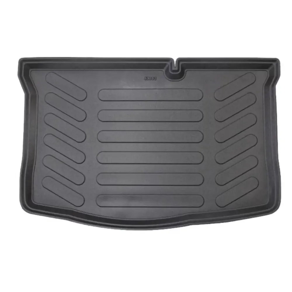 Tappetino Baule 3D Gomma Tpe Nero per Hyundai I20 2014-2020