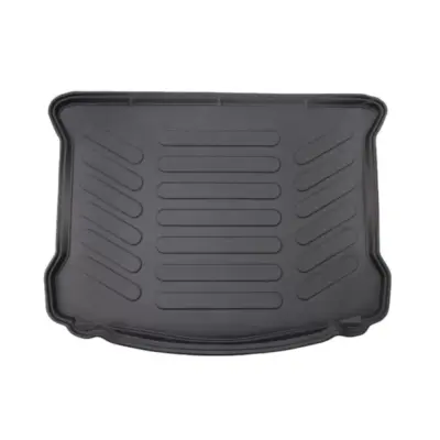 Tappetino Baule 3D Nero per Ford Kuga 2008-2012