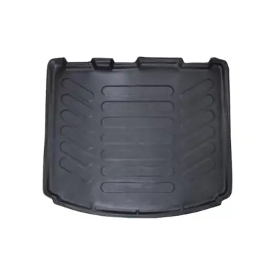 Tappetino Baule 3D Nero per Ford Kuga 2012-2018