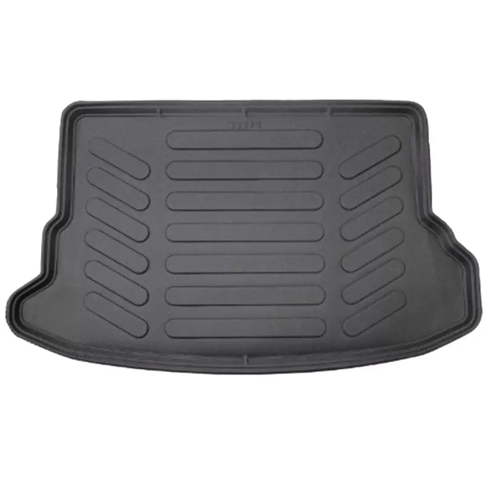 Tappetino Baule 3D Nero per Hyundai I10 2014-2019