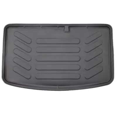 Tappetino Baule 3D Nero per Hyundai I20 2009-2014