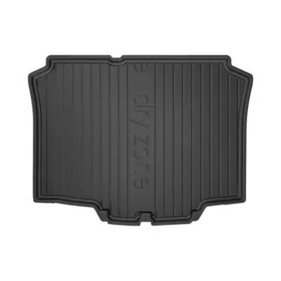 Tappetino Baule Frogum Dry Zone per Seat Ibiza 5 Porte 2008-2017