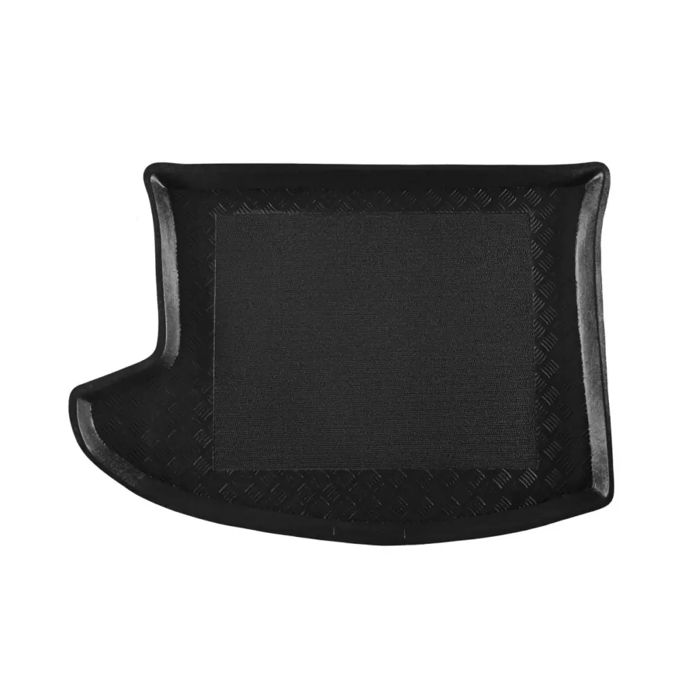 Tappetino Baule in Polietilene per Jeep Compass 2006-2016