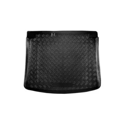 Tappetino Baule in Polietilene per Volkswagen Golf Iv 1998-2003