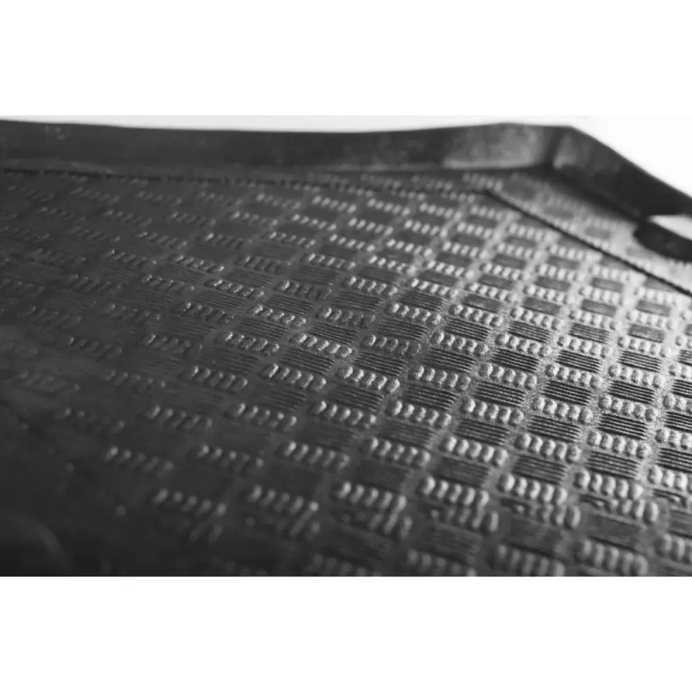 Tappetino Baule Senza Antiscivolo per Citroën C4 2010