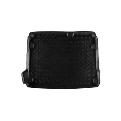 Tappetino Baule Senza Antiscivolo per Citroën C4 2010