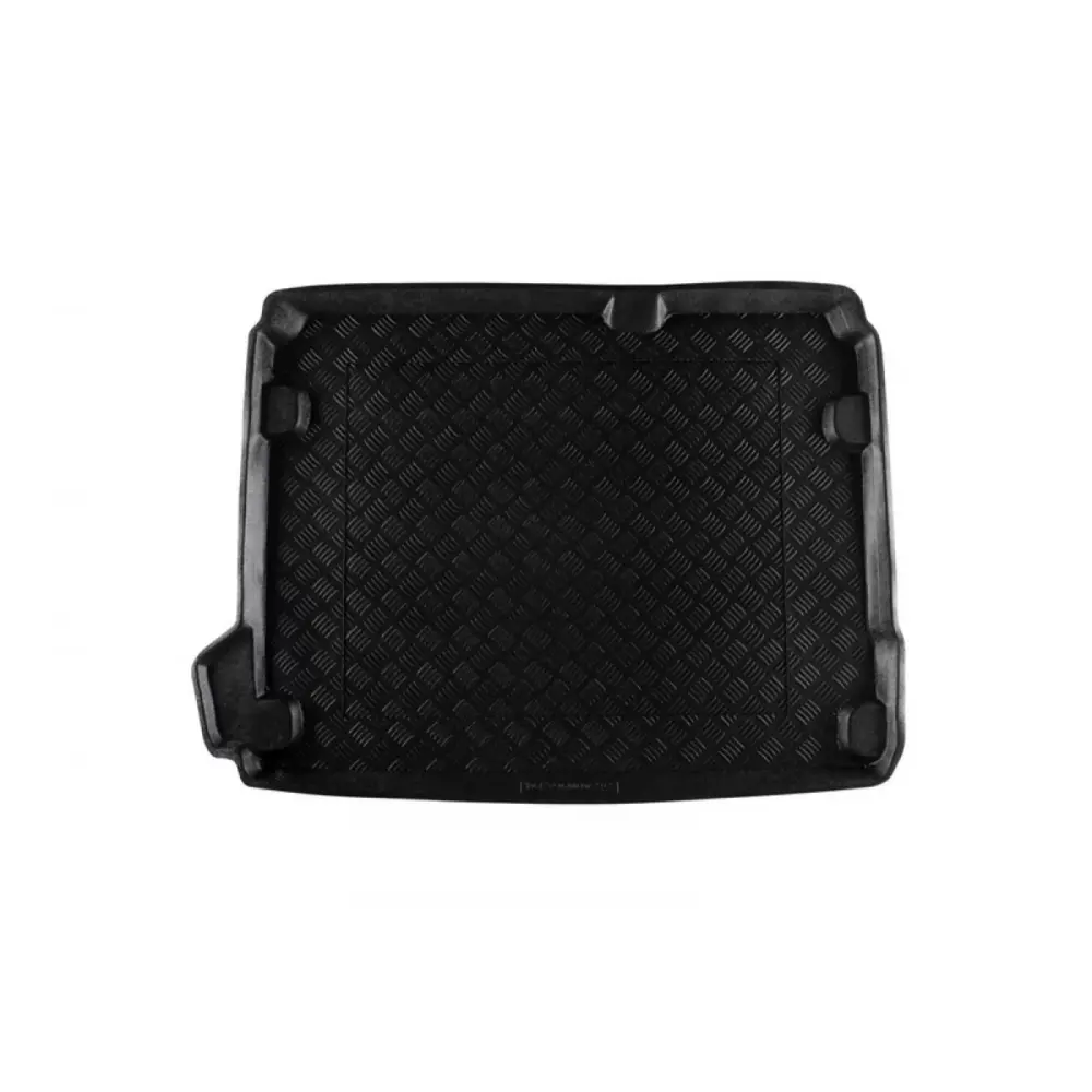 Tappetino Baule Senza Antiscivolo per Citroën C4 2010