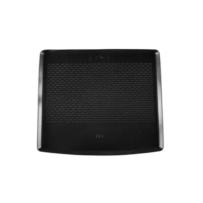 Tappetino Baule Tpe per Audi Q3 2011-2018