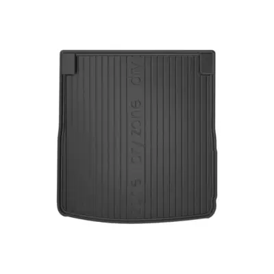 Tappetino Bauletto Frogum Dry Zone per Audi A6 C7 Station 2011-2018