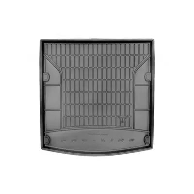 Tappetino Bauletto Gomma Anteriore Audi A4 B8 Berlina 2008-2015
