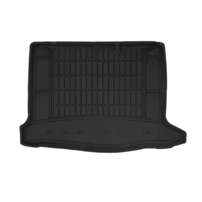 Tappetino Bauletto Gomma Frogum Proline per Dacia Sandero dal 2012