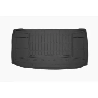 Tappetino Bauletto Gomma Frogum Proline per Fiat Panda 2003-2012