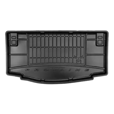 Tappetino Bauletto Gomma Frogum Proline per Hyundai I10 2013-2019