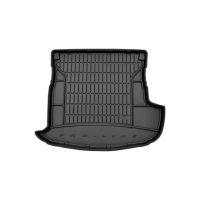 Tappetino Bauletto Gomma Frogum Proline per Mitsubishi Outlander 2012-2021