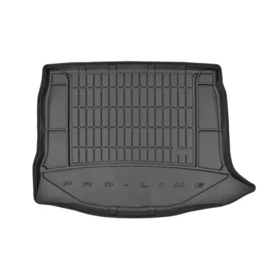 Tappetino Bauletto Gomma Frogum Proline per Nissan Leaf dal 2017 Bose