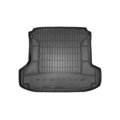Tappetino Bauletto Gomma Frogum Proline per Seat Toledo 1998-2004