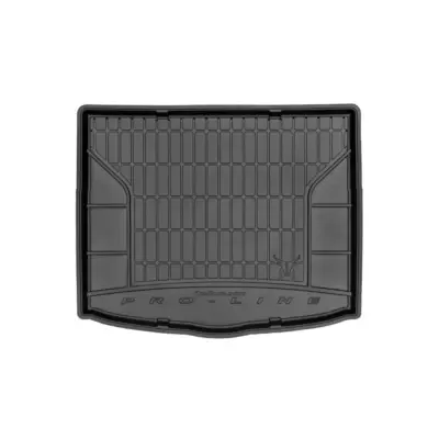 Tappetino Bauletto Gomma Frogum Proline per Skoda Fabia dal 2014