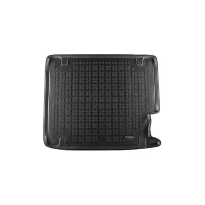 Tappetino Bauletto Gomma per BMW X4 F26 2014-2018